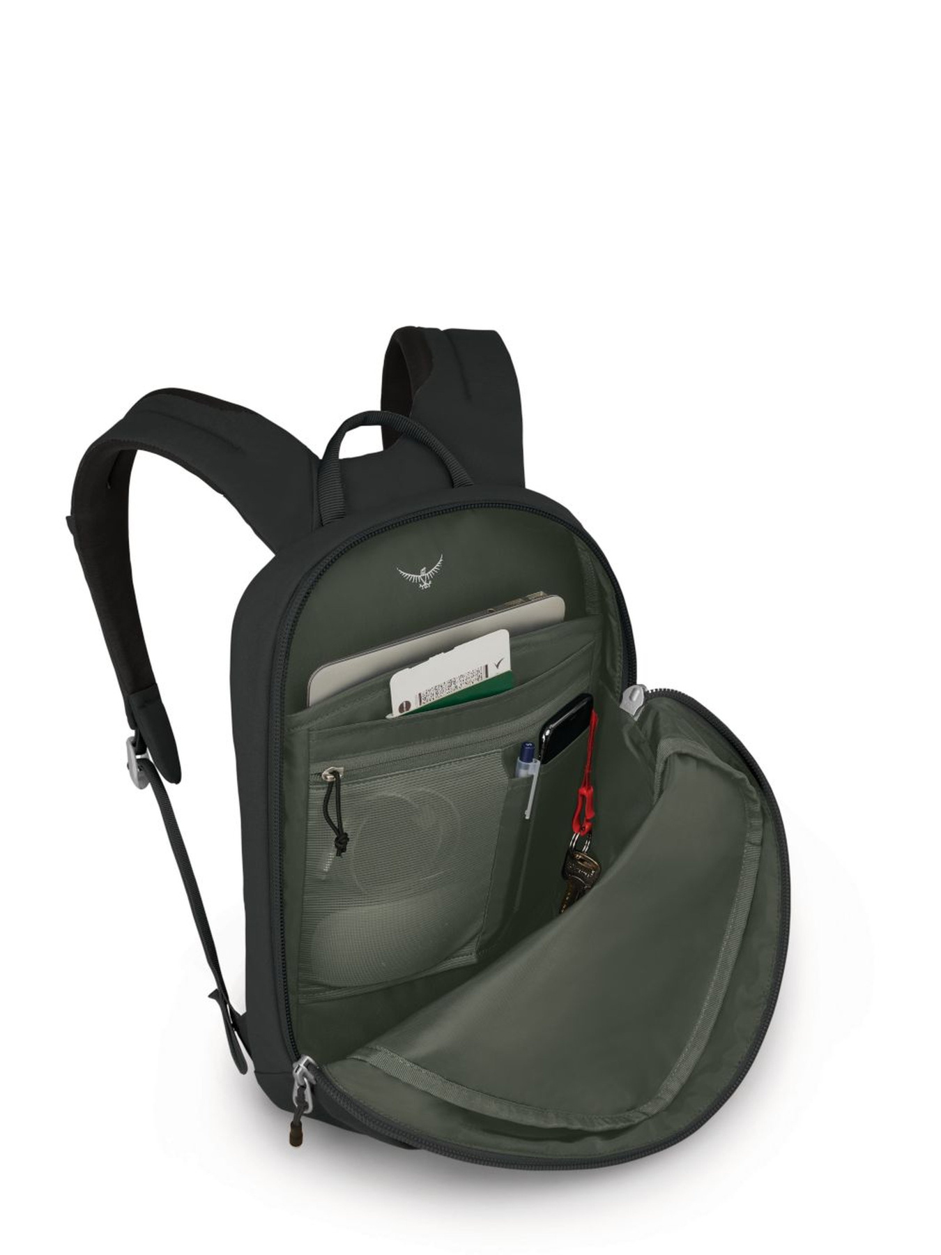 Повседневный рюкзак Osprey Arcane Small Day модель 100044152 Повседневный рюкзак Osprey Arcane Small Day модель 100044152 Фото