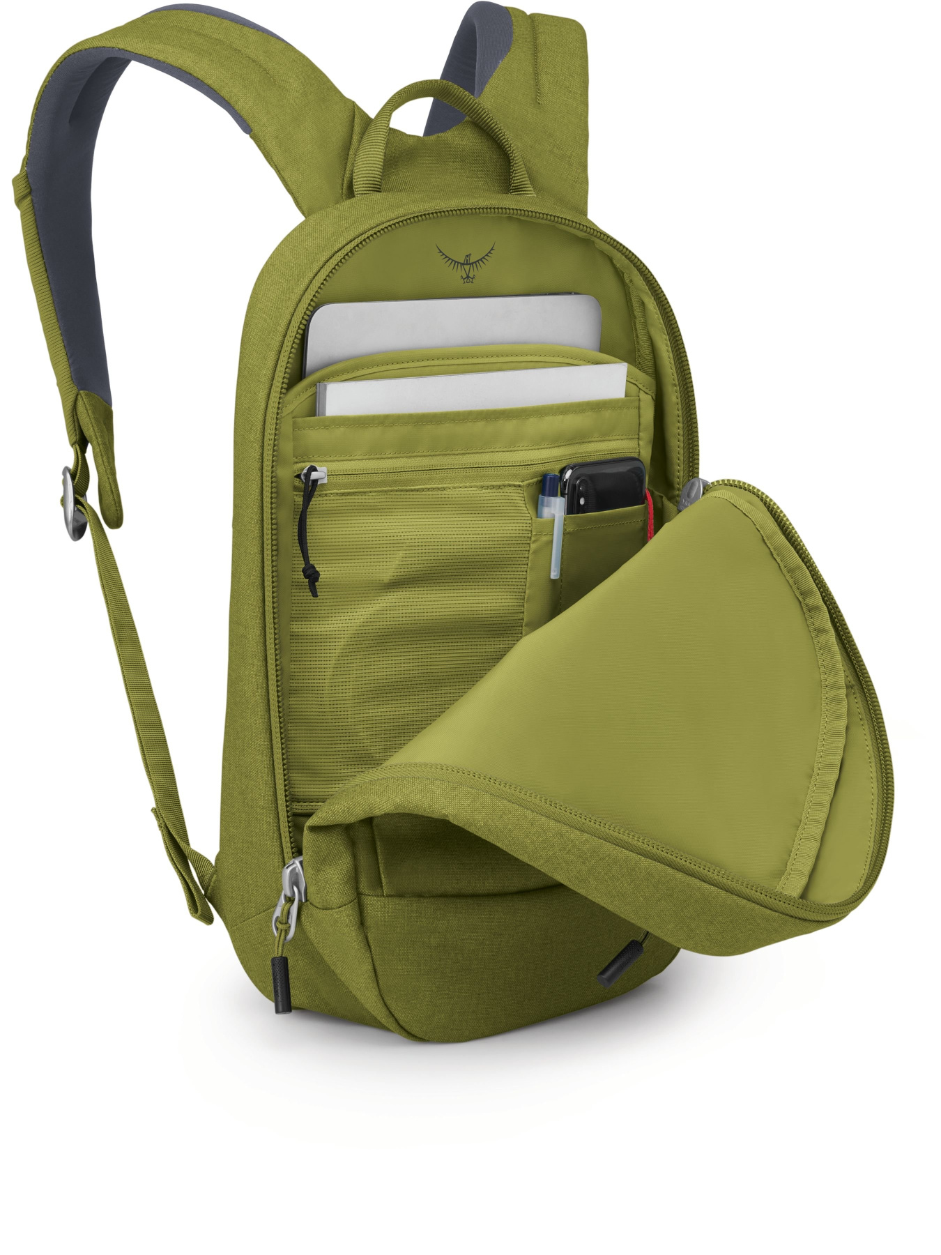 Повсякденний рюкзак Osprey Arcane Small Day модель 100044153 Повсякденний рюкзак Osprey Arcane Small Day модель 100044153 Фото