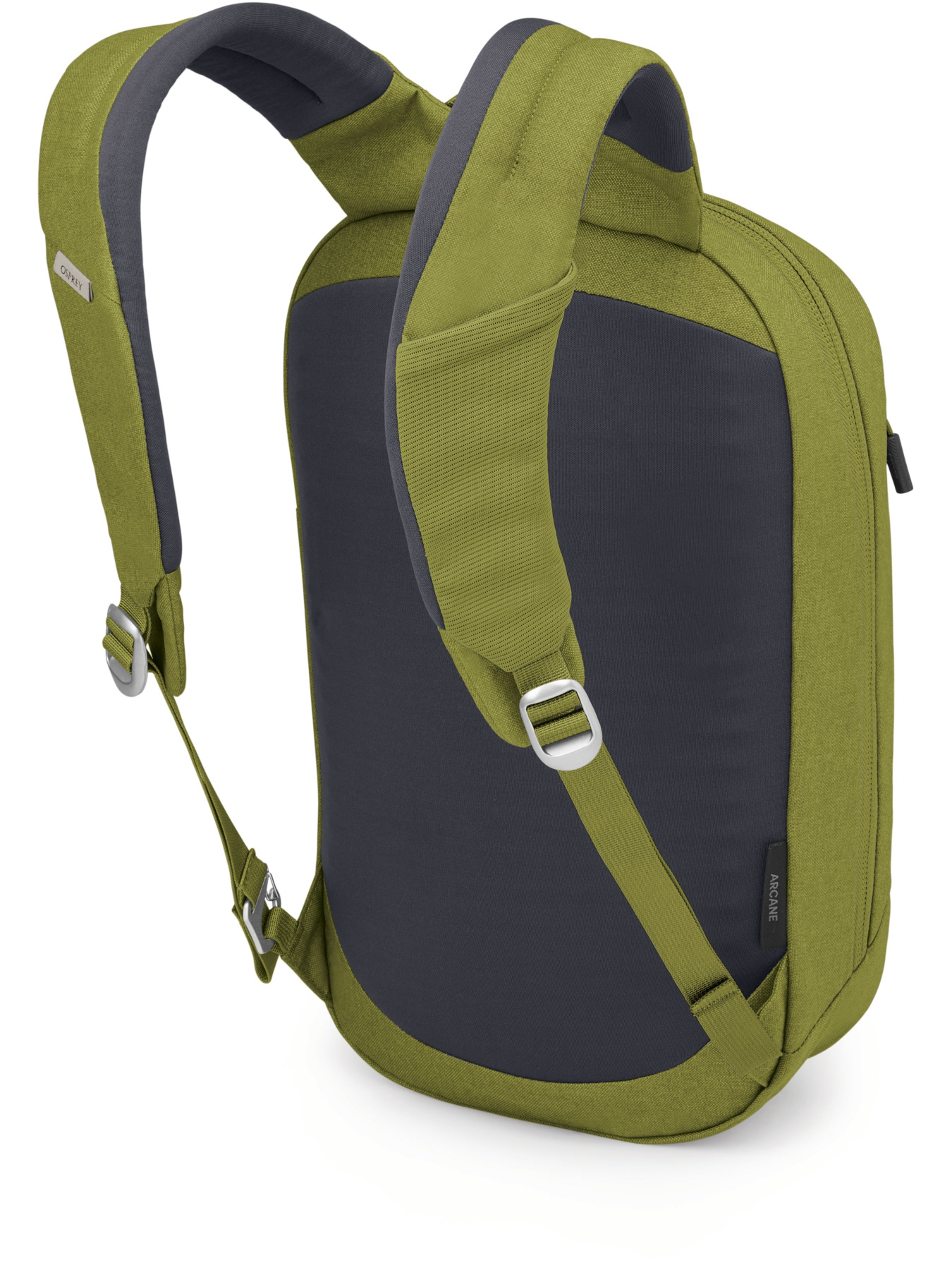 Повсякденний рюкзак Osprey Arcane Small Day модель 100044153 Повсякденний рюкзак Osprey Arcane Small Day модель 100044153 Фото