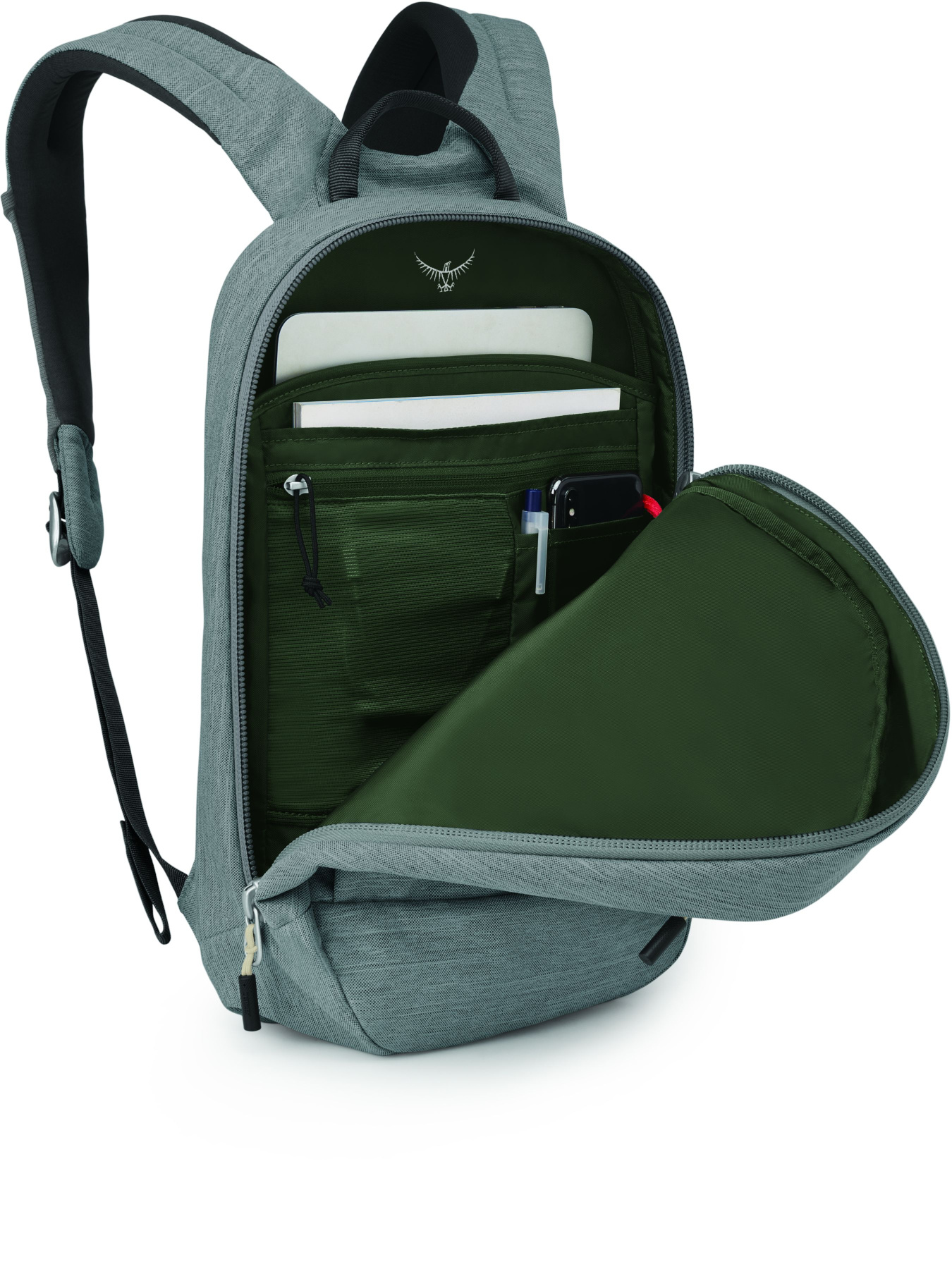 Рюкзак Osprey Arcane Small Day модель 100072943 Фото