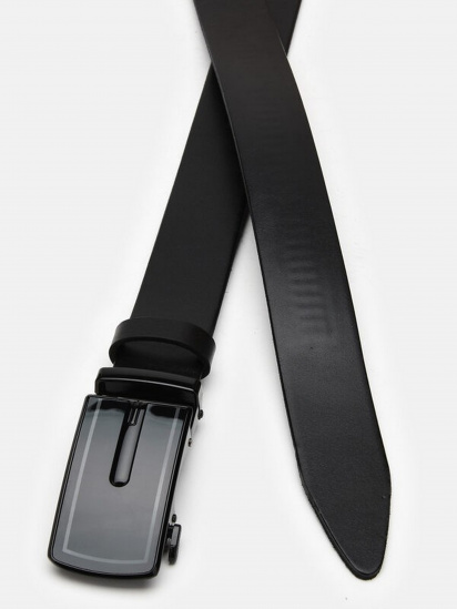 Ремінь Borsa Leather модель Cv1gnn23 — фото - INTERTOP