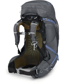 Повсякденний рюкзак Osprey Aura AG 65 модель 100070654 Повсякденний рюкзак Osprey Aura AG 65 модель 100070654 Фото