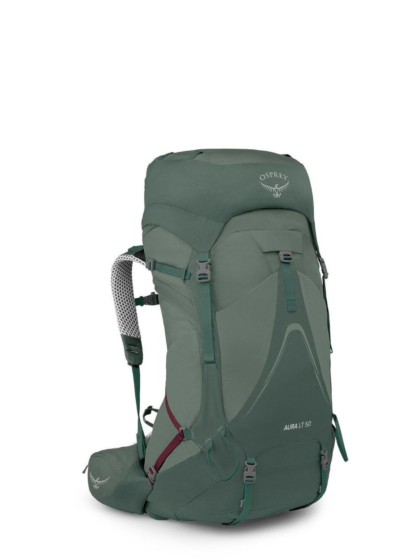 Повсякденний рюкзак Osprey Aura AG LT 50 модель 100070693 Фото