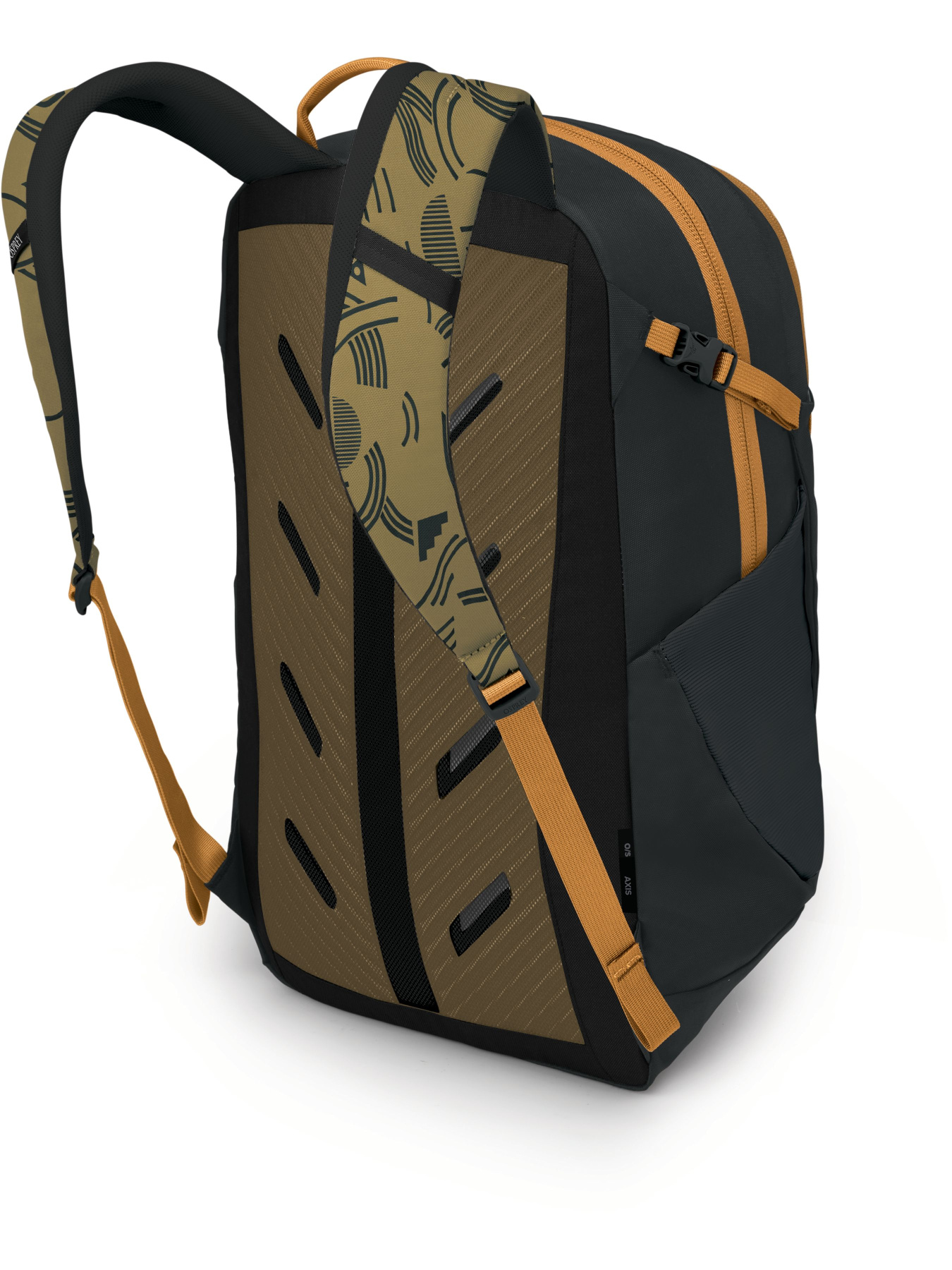 Рюкзак Osprey Axis модель 100073966 Фото