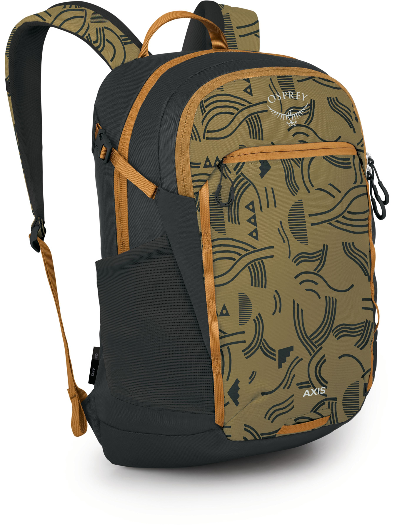 Рюкзак Osprey Axis модель 100073966 Фото