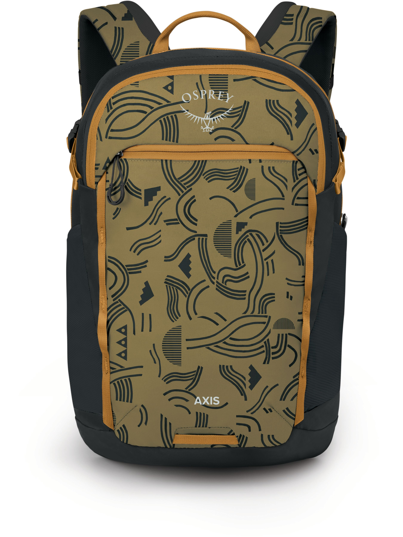 Повседневный рюкзак Osprey Axis модель 100073966 Фото