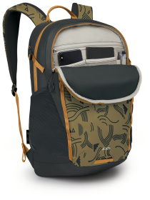 Повседневный рюкзак Osprey Axis модель 100073966 Фото