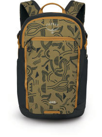 Повседневный рюкзак Osprey Axis модель 100073966 Фото