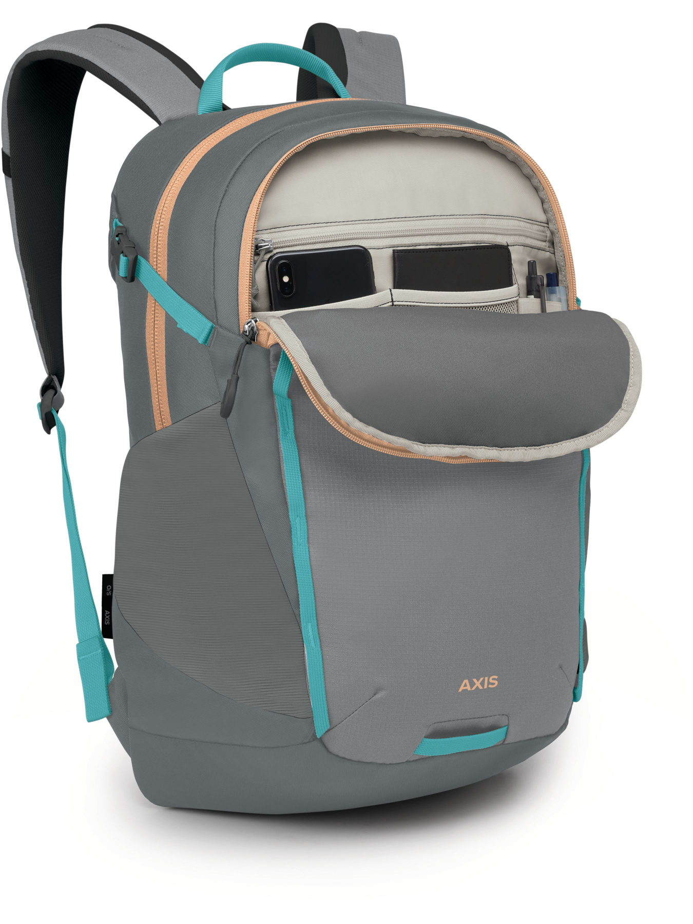 Рюкзак Osprey Axis модель 100073967 Фото