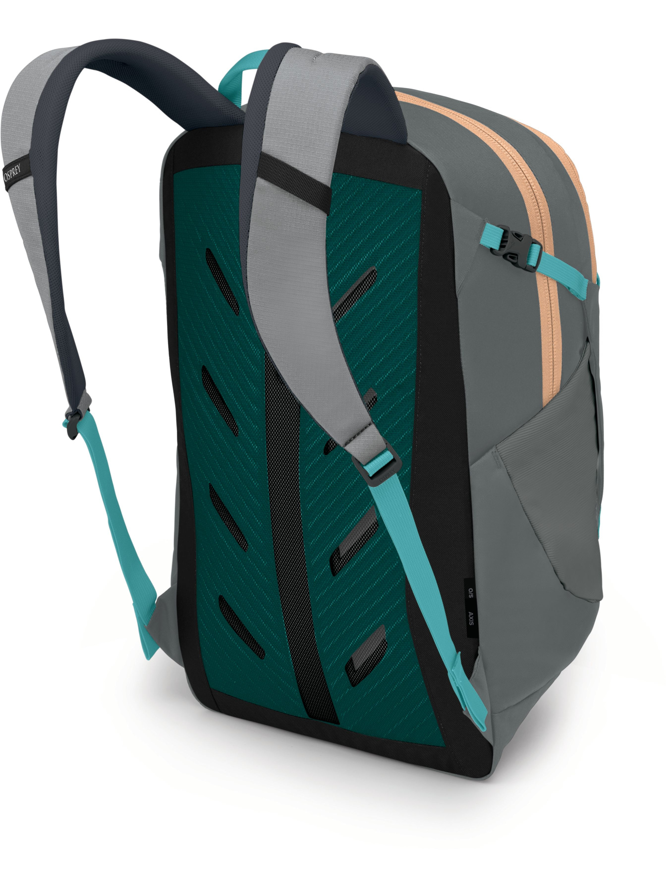 Повседневный рюкзак Osprey Axis модель 100073967 Фото