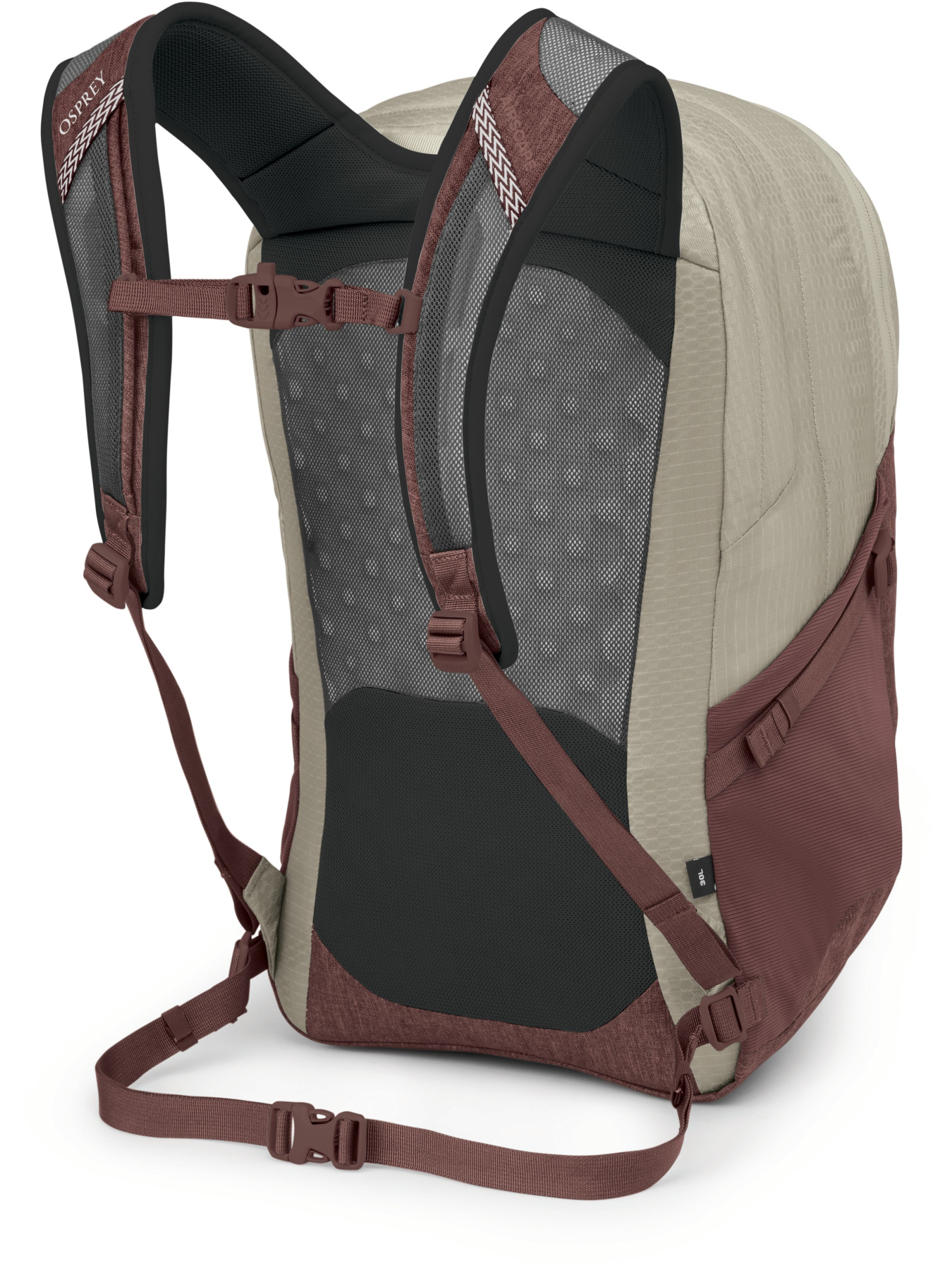 Повсякденний рюкзак Osprey Comet модель 100073968 Повсякденний рюкзак Osprey Comet модель 100073968 Фото