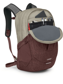 Повсякденний рюкзак Osprey Comet модель 100073968 Повсякденний рюкзак Osprey Comet модель 100073968 Фото