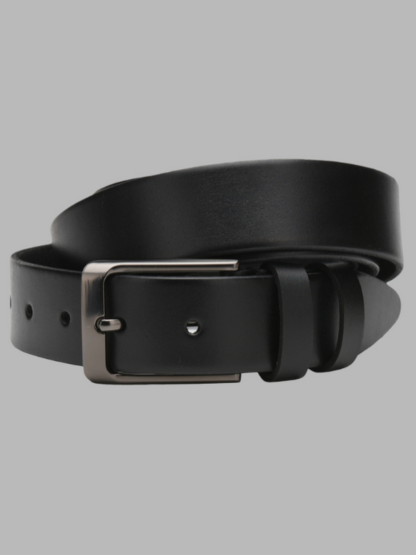 Ремень Borsa Leather модель Cv1gnn19 Фото