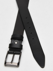 Ремень Borsa Leather модель Cv1gnn19 Фото