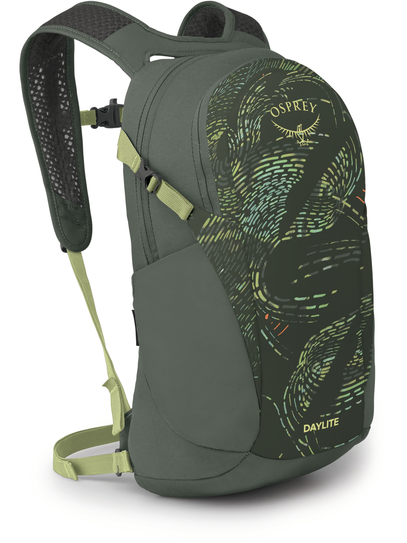 Рюкзак Osprey Daylite модель 100022498 Фото