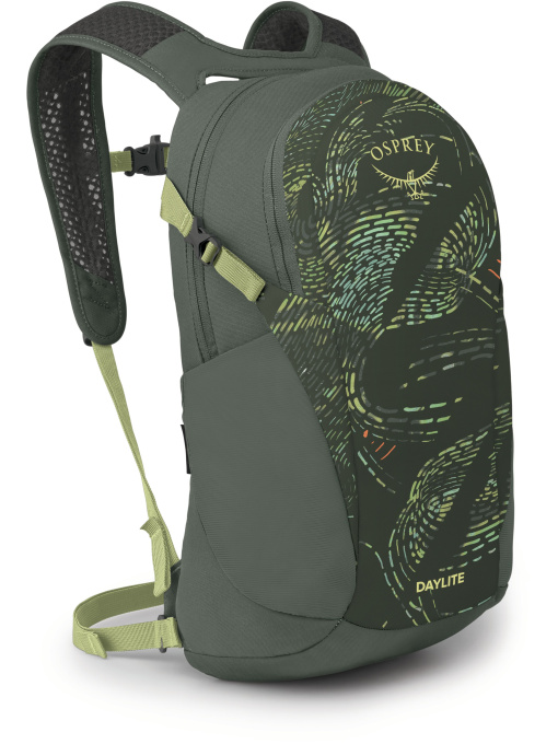 Рюкзак Osprey Daylite модель 100022498 Фото