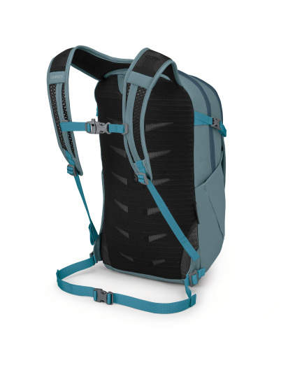 Рюкзак Osprey Daylite Earth модель 100073974 — фото 3 - INTERTOP