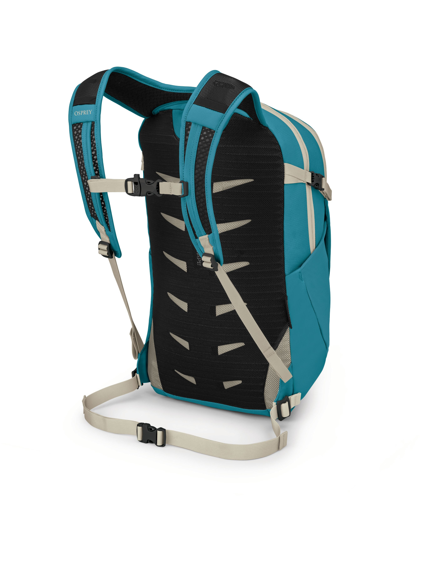 Повсякденний рюкзак Osprey Daylite Earth модель 100073975 Повсякденний рюкзак Osprey Daylite Earth модель 100073975 Фото