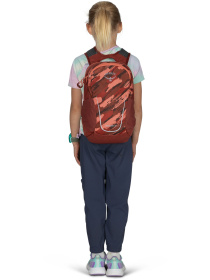 Повсякденний рюкзак Osprey Daylite Jr модель 100073978 Фото