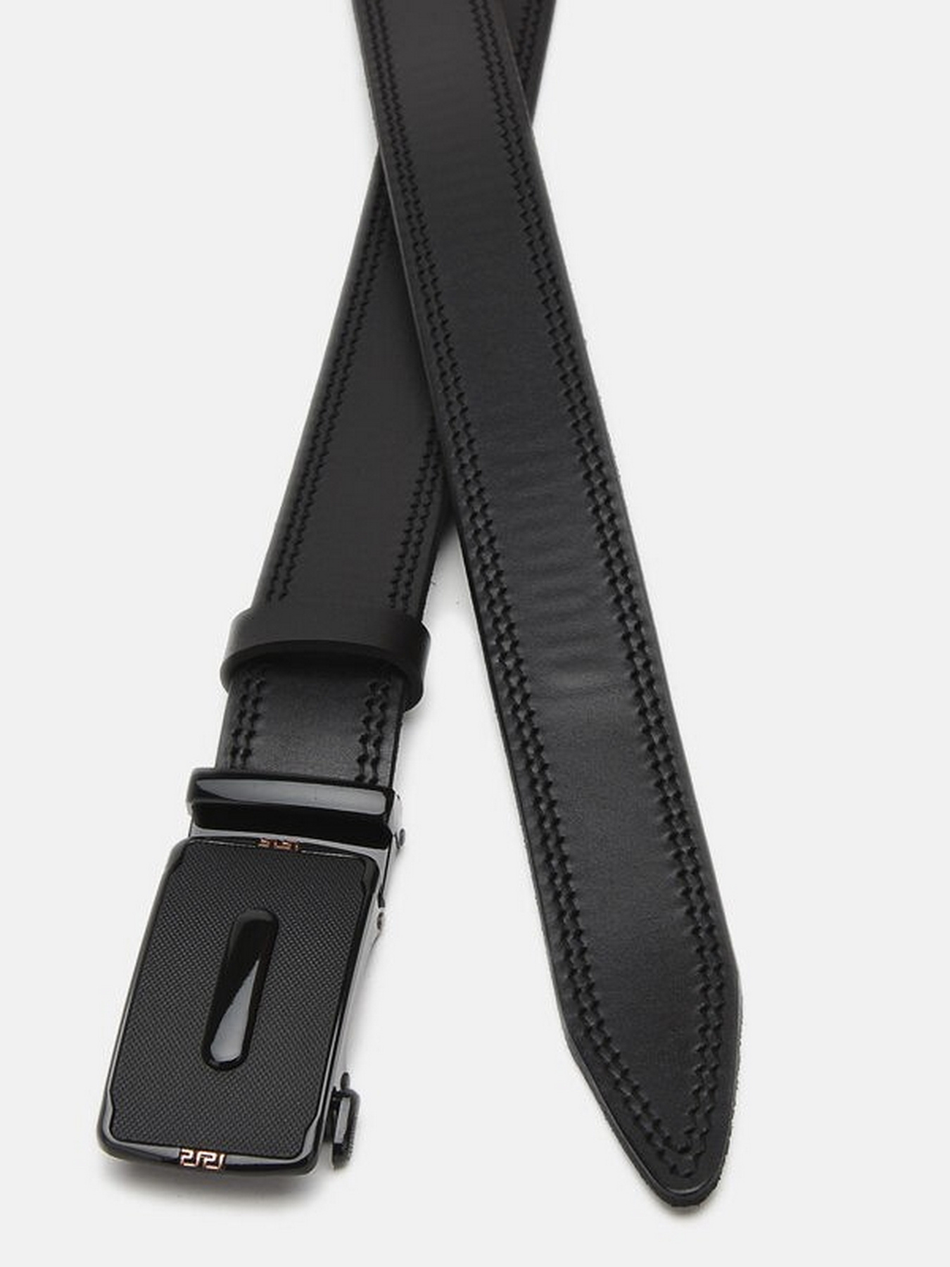 Ремень Borsa Leather модель Cv1gnn24 Фото