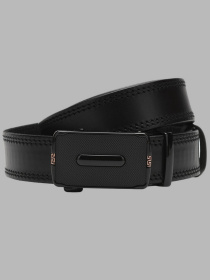 Ремень Borsa Leather модель Cv1gnn24 Ремень Borsa Leather модель Cv1gnn24 Фото