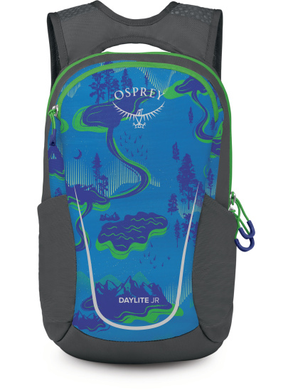 Рюкзак Osprey Daylite Jr модель 100073979 — фото - INTERTOP