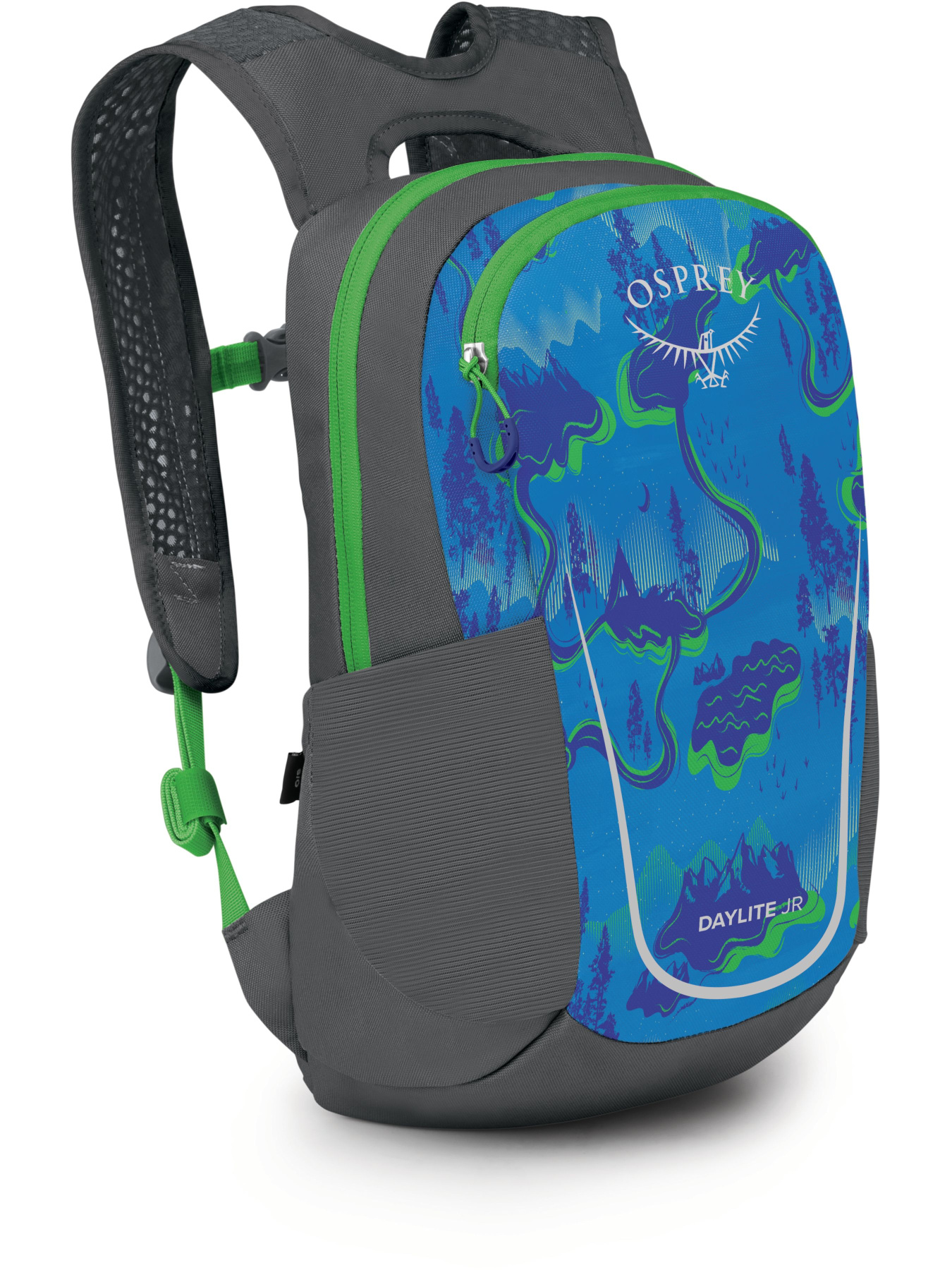 Повсякденний рюкзак Osprey Daylite Jr модель 100073979 Фото