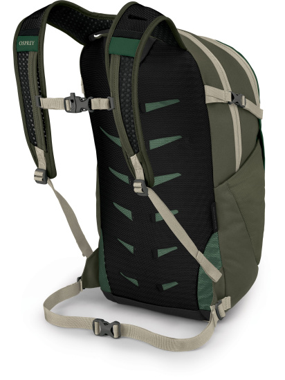 Рюкзак Osprey Daylite Plus модель 100072899 — фото - INTERTOP