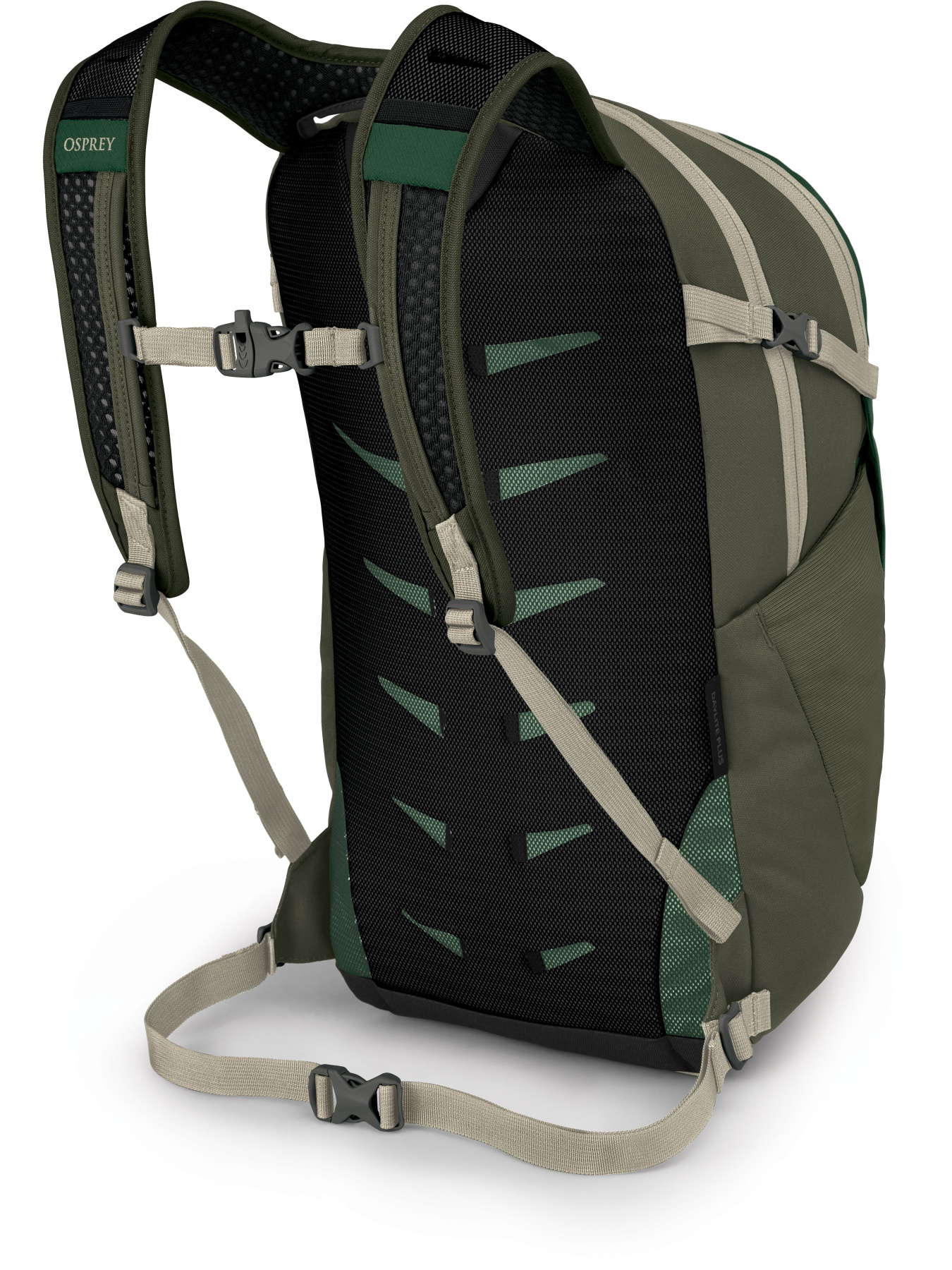 Повседневный рюкзак Osprey Daylite Plus модель 100072899 Повседневный рюкзак Osprey Daylite Plus модель 100072899 Фото