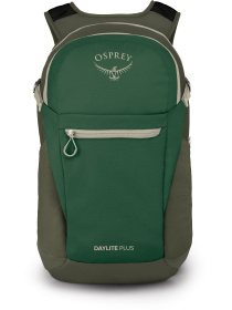 Повседневный рюкзак Osprey Daylite Plus модель 100072899 Повседневный рюкзак Osprey Daylite Plus модель 100072899 Фото