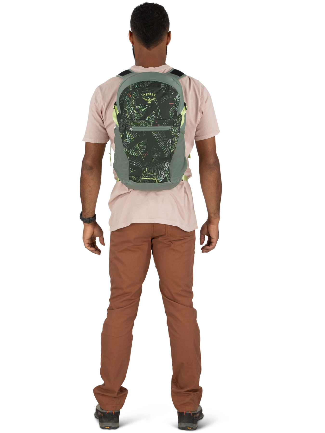 Повседневный рюкзак Osprey Daylite Plus модель 100022502 Фото