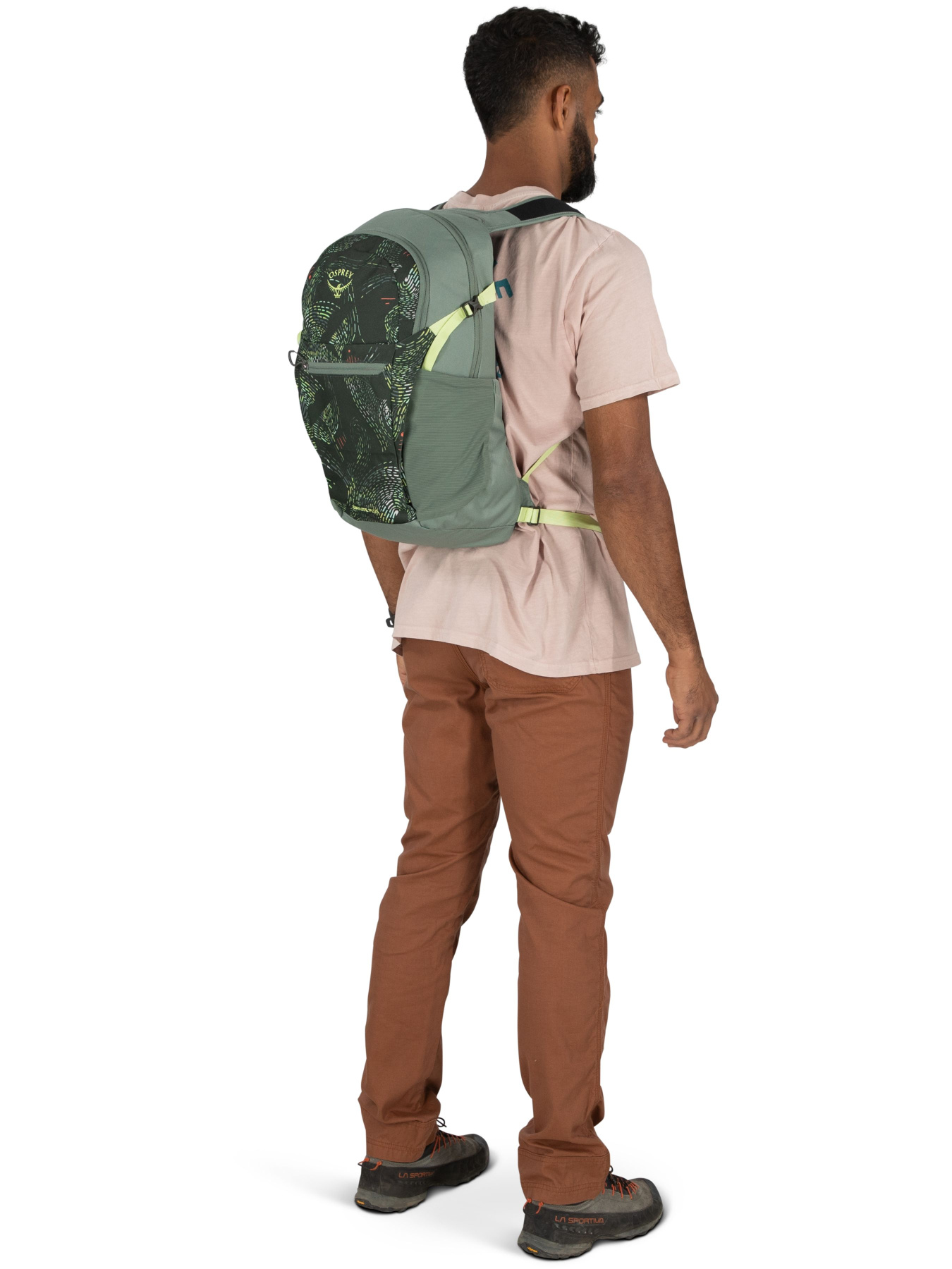 Повседневный рюкзак Osprey Daylite Plus модель 100022502 Фото