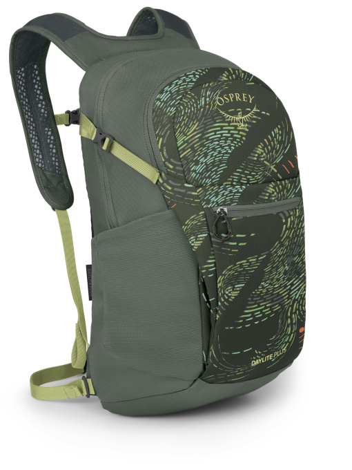 Повседневный рюкзак Osprey Daylite Plus модель 100022502 Фото