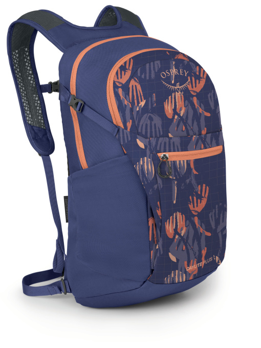 Повсякденний рюкзак Osprey Daylite Plus модель 100073980 Фото
