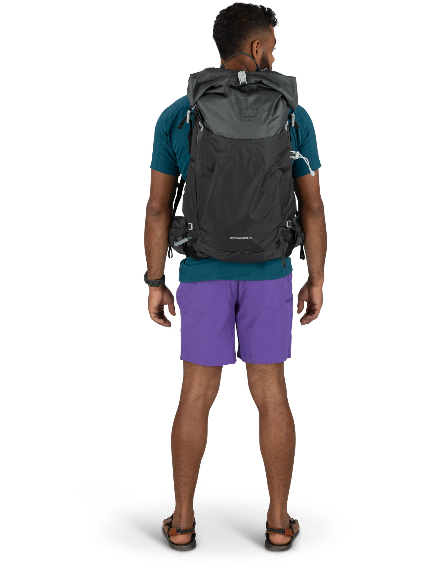 Рюкзак Osprey Downburst 26 модель 100024658 Фото