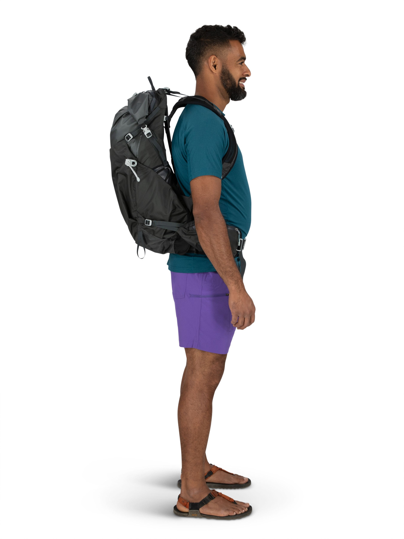 Рюкзак Osprey Downburst 26 модель 100024658 Фото