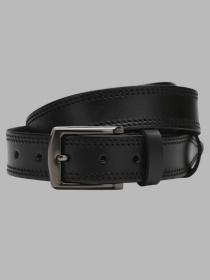 Ремень Borsa Leather модель Cv1gnn18 Ремень Borsa Leather модель Cv1gnn18 Фото