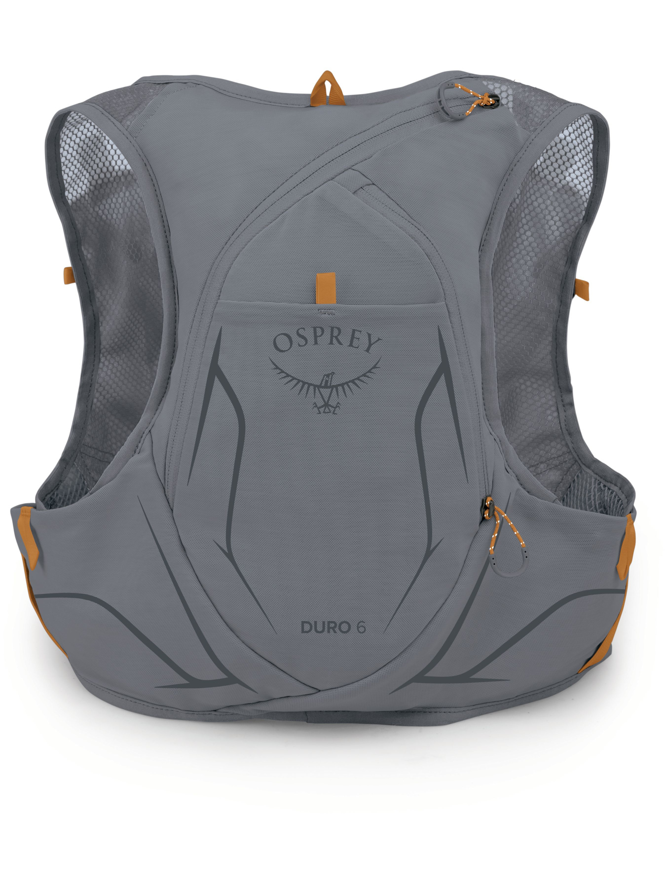 Рюкзак Osprey Duro 6 модель 100038810 Фото