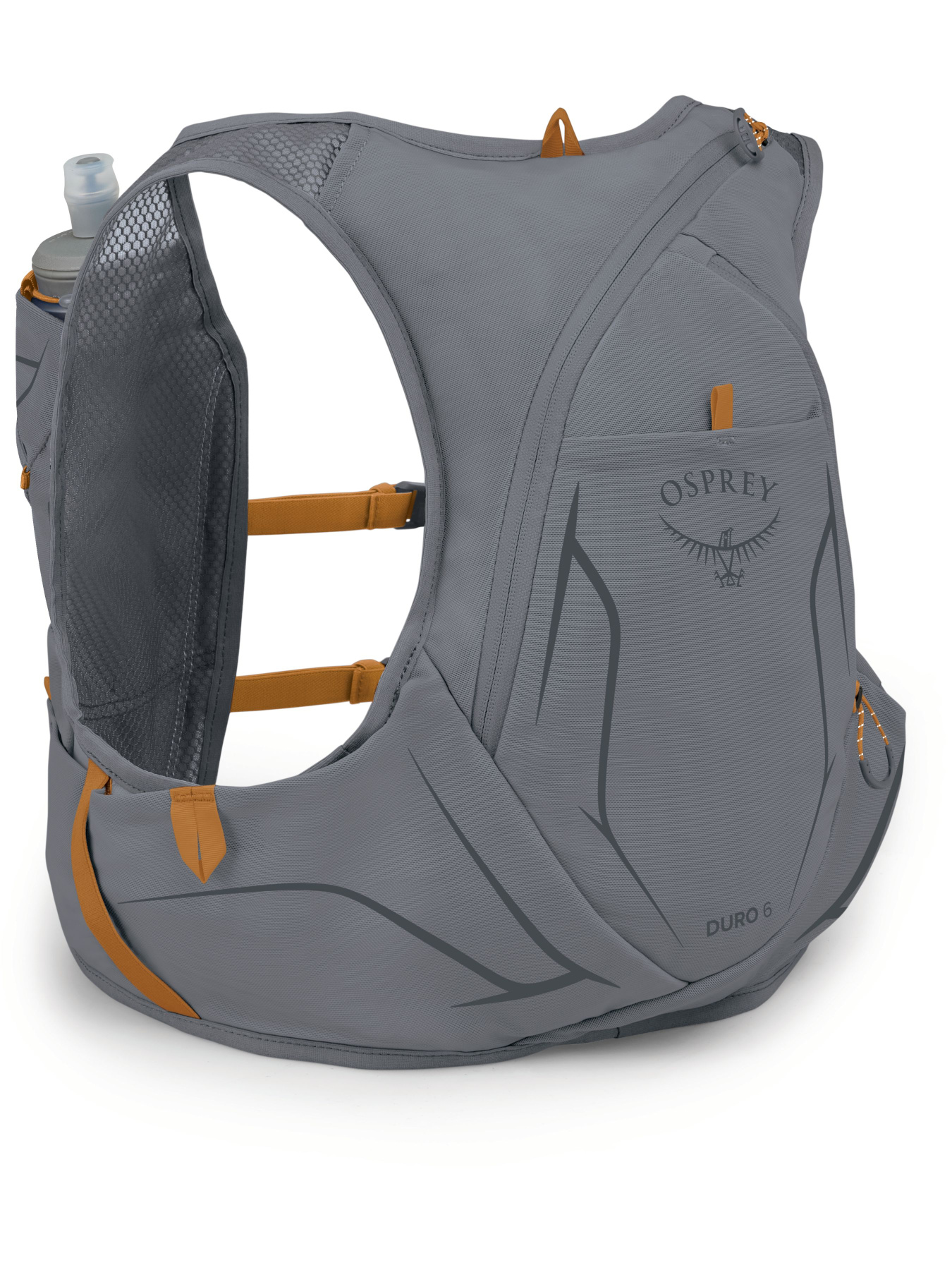 Повсякденний рюкзак Osprey Duro 6 модель 100038810 Фото