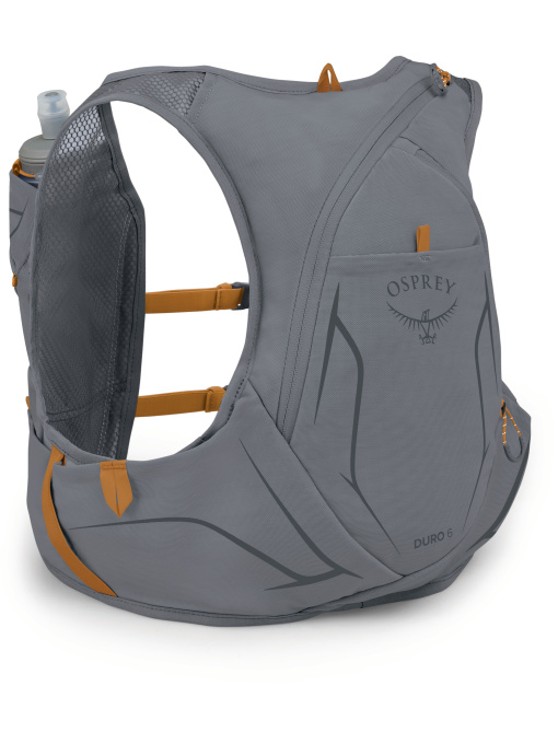 Повсякденний рюкзак Osprey Duro 6 модель 100038810 Фото