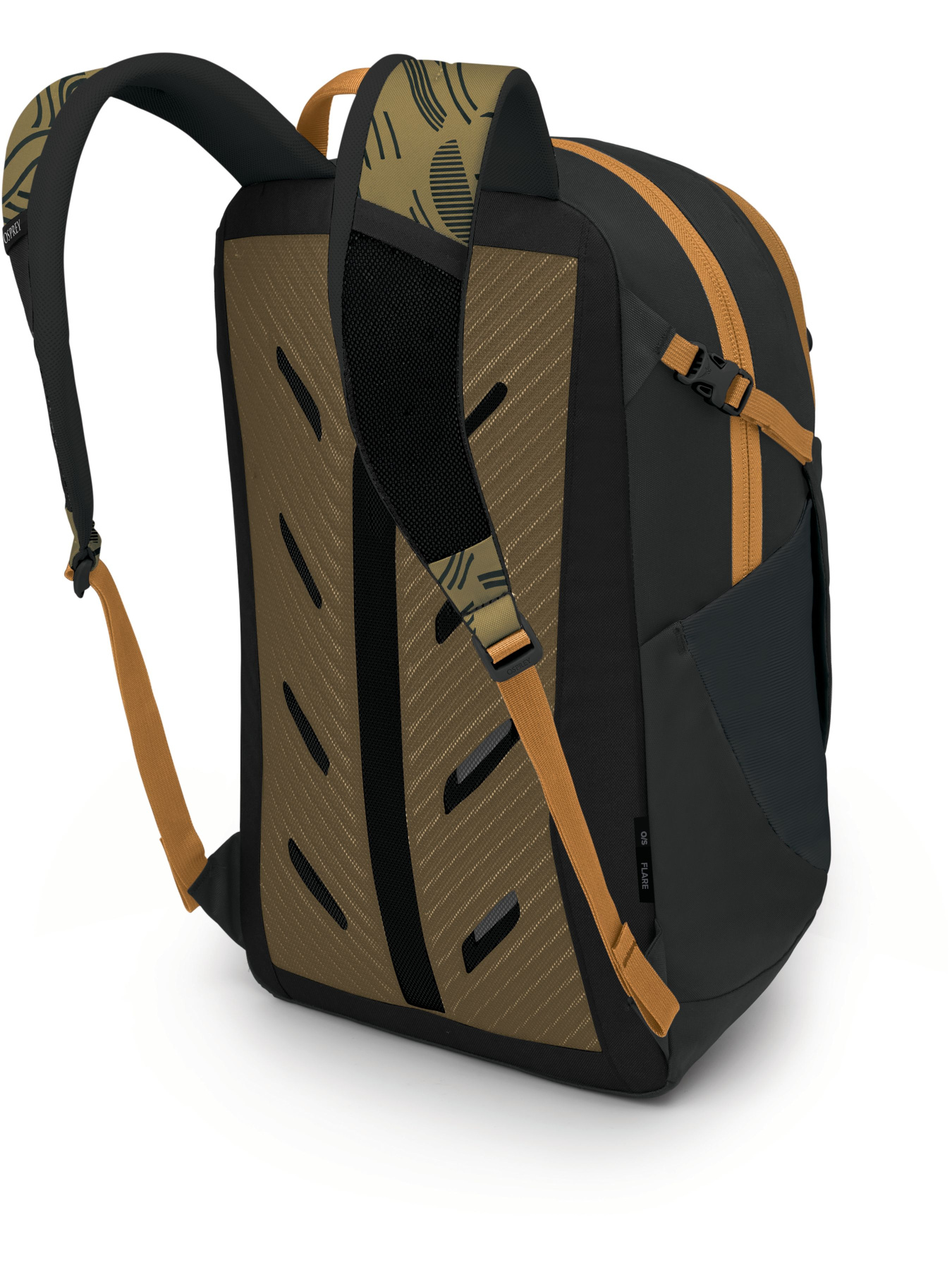 Рюкзак Osprey Flare модель 100051285 Фото