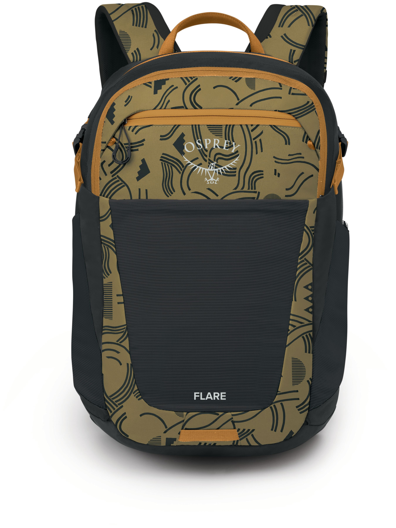 Повседневный рюкзак Osprey Flare модель 100051285 Фото