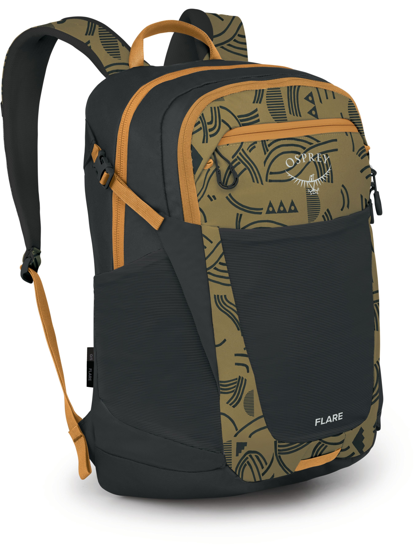 Повседневный рюкзак Osprey Flare модель 100051285 Фото