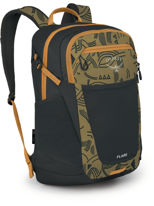Повсякденний рюкзак Osprey Flare модель 100051285 Фото