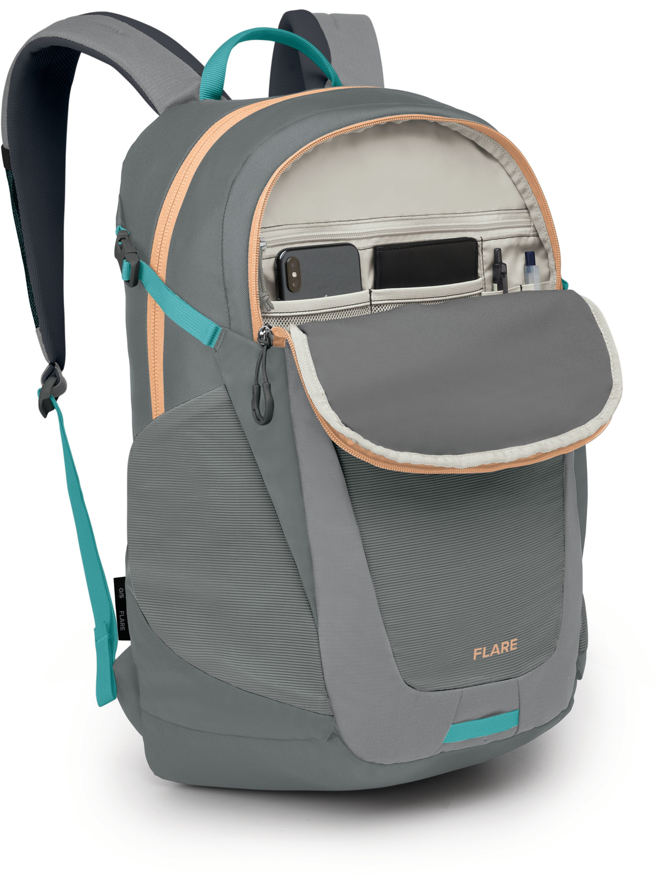 Рюкзак Osprey Flare модель 100074009 Фото