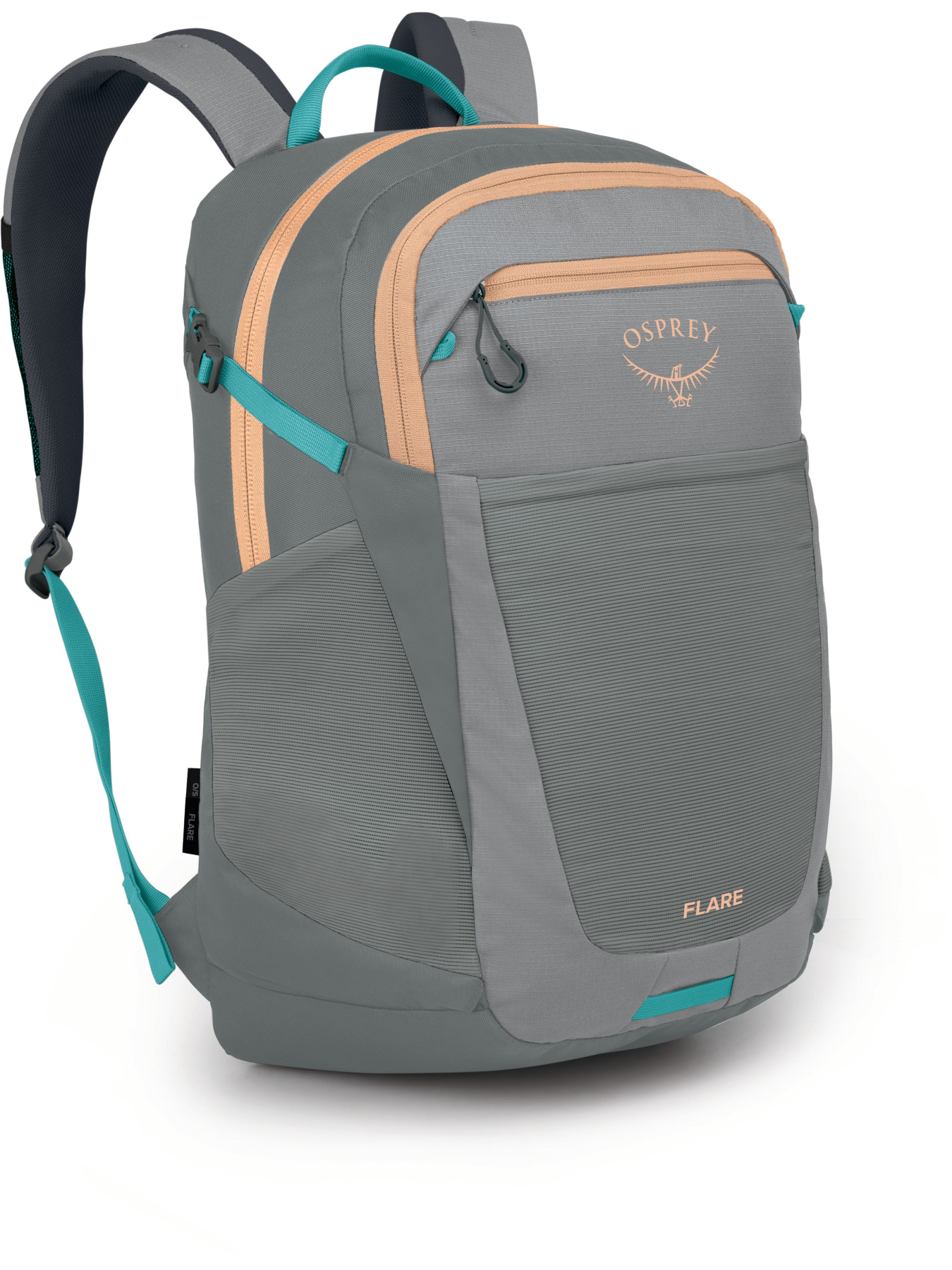 Повседневный рюкзак Osprey Flare модель 100074009 Повседневный рюкзак Osprey Flare модель 100074009 Фото
