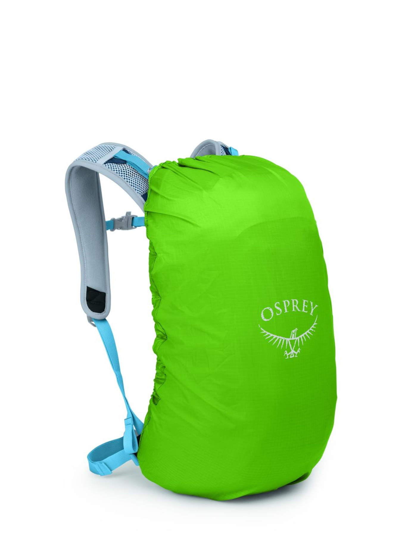 Повседневный рюкзак Osprey Hikelite 18 модель 100074010 Фото