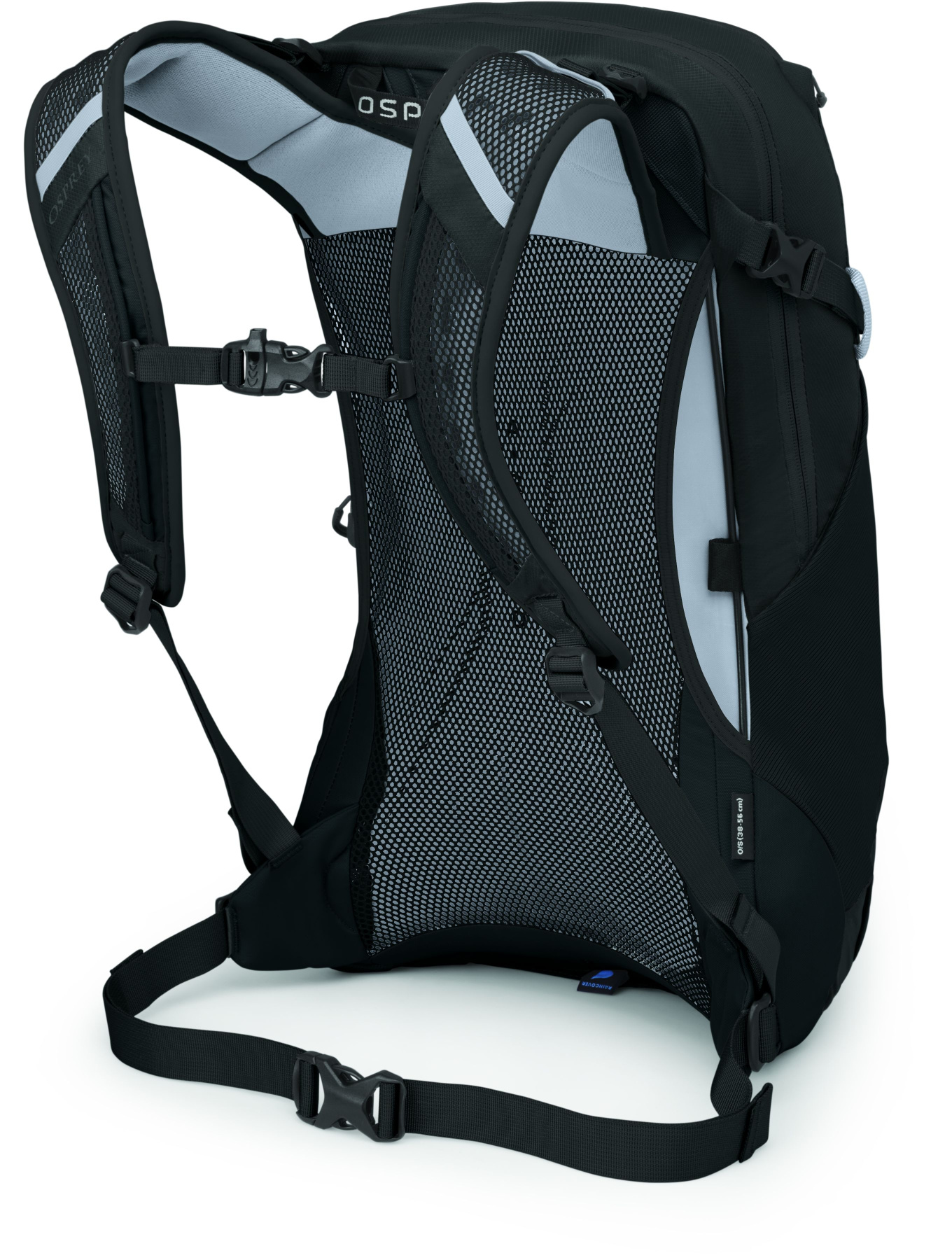 Рюкзак Osprey Hikelite 18 модель 100070738 Фото