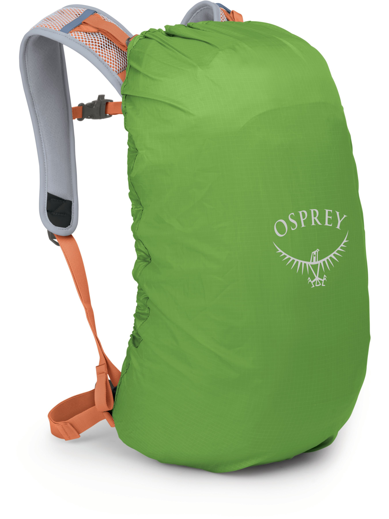 Рюкзак Osprey Hikelite 18 модель 100074011 Фото