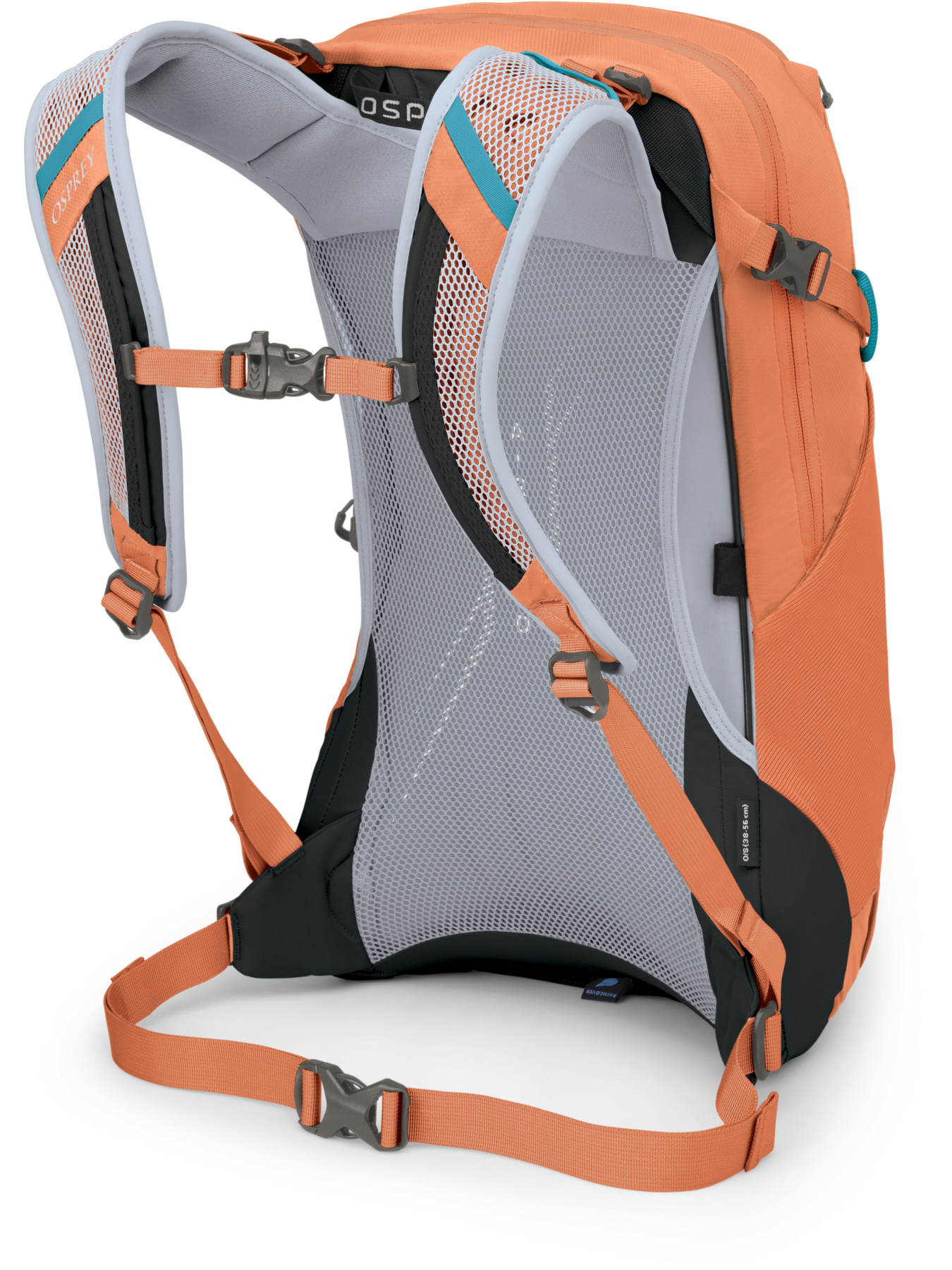 Рюкзак Osprey Hikelite 18 модель 100074011 Фото